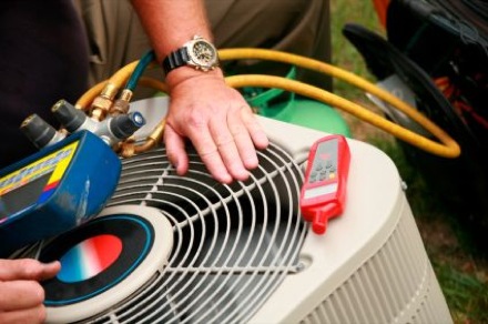 Las Vegas Air Conditioning Service